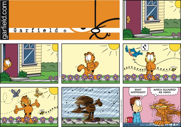 garfield